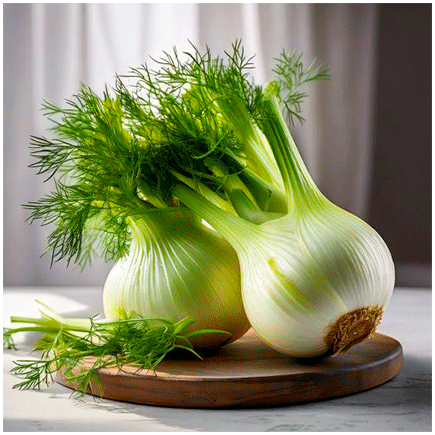 Fennel Natural flavour